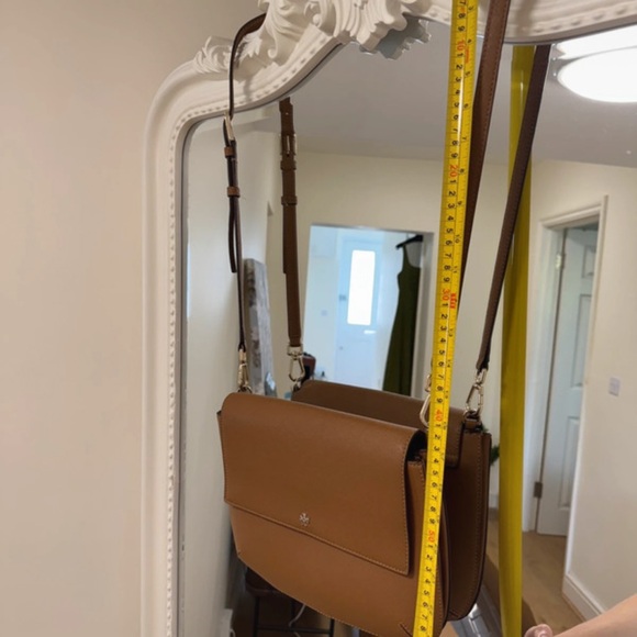 Tory Burch Emerson crossbody bag/purse - Picture 7 of 13